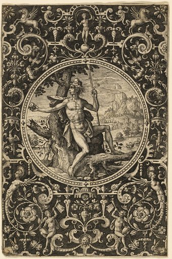 Judgment of Paris