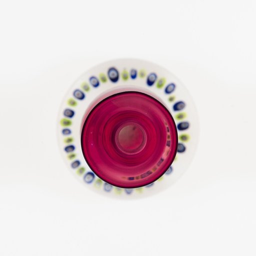 Perfume bottle