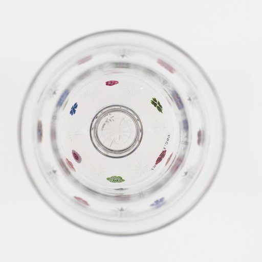 Cordial Glass
