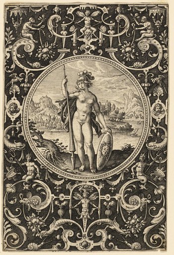 Minerva