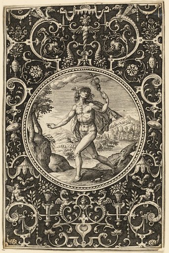 Mercury