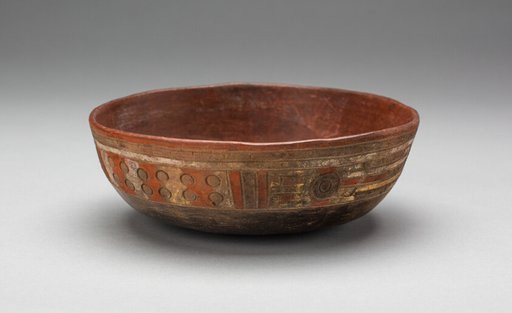 Vancejo bowl