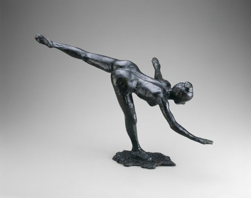 Arabesque