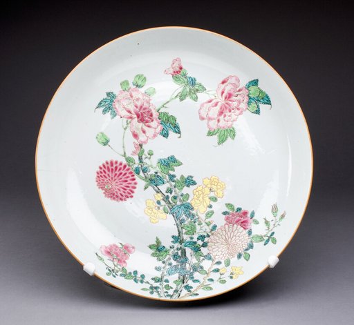 Dish