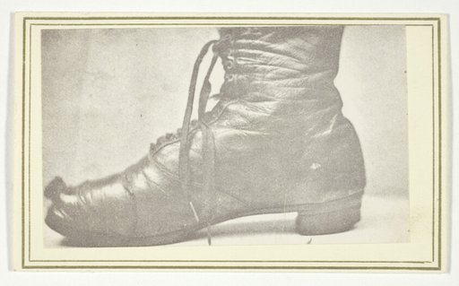 Untitled (Business Card for Henry Deeks Antiques)