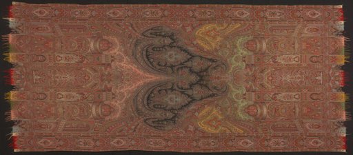 Shawl