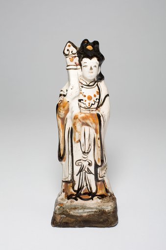 Standing Figure