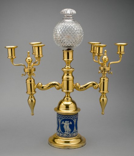 Candelabra