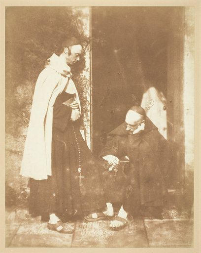 Two Friars
