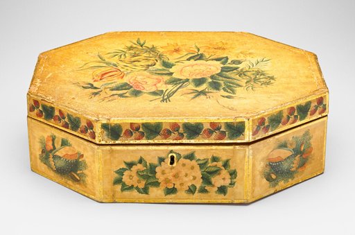Trinket Box