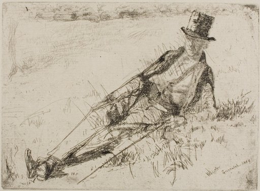 Greenwich Pensioner