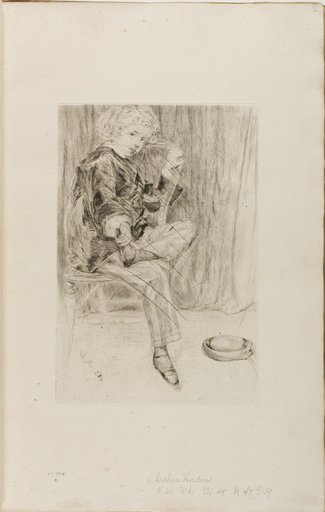 Arthur Haden
