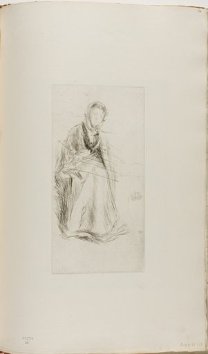 The Scotch Widow