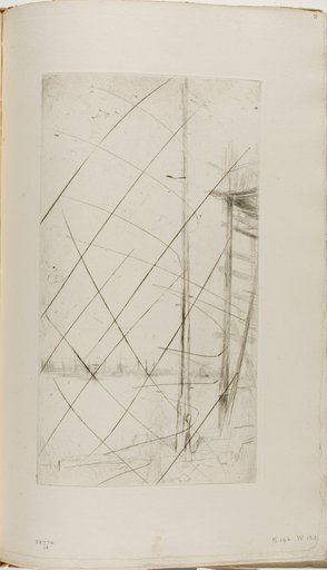 Shipbuilder's Yard, Liverpool