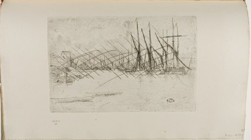 Pickle Herring Wharf
