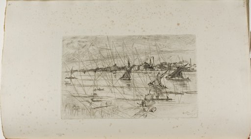 Battersea Reach