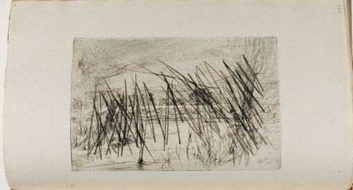 Landscape with Fisherman