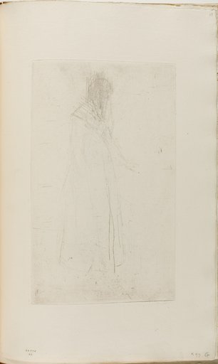 Whistler's Mother