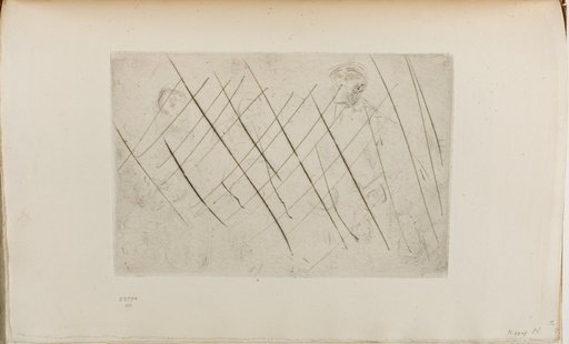 Sketch of Heads
