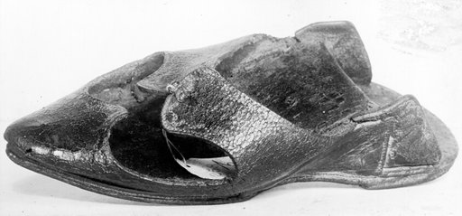 Patten (Overshoe)