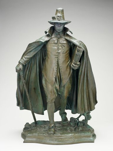 The Puritan