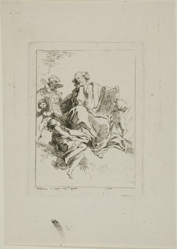 Saint Luke