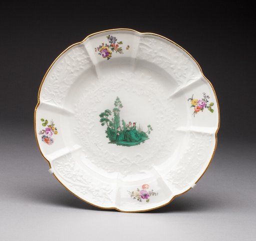Plate
