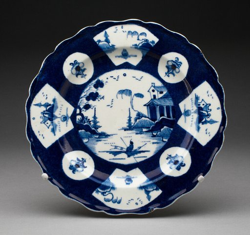 Plate