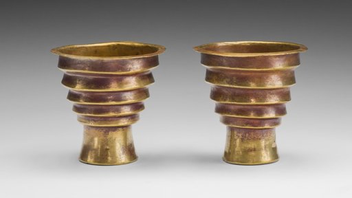 Pair of Beakers