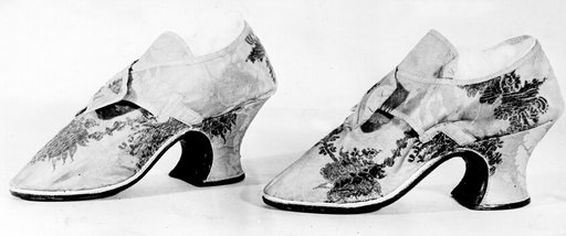 Pair of Shoes