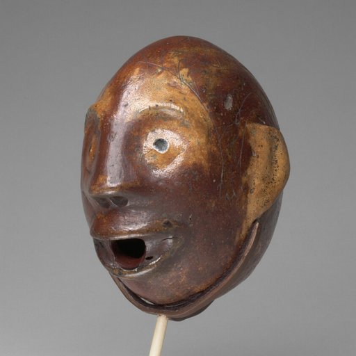 Face Flask