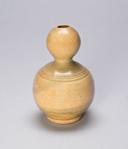 Small Double-Gourd Bottle