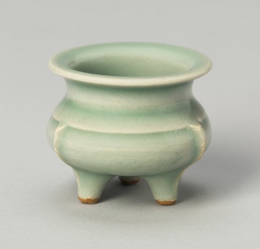 Tripod Incense Burner (Censer)