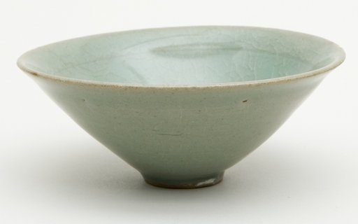 Conical Bowl
