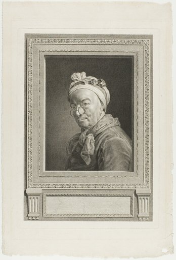 Self-Portrait