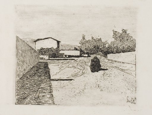 A Street
