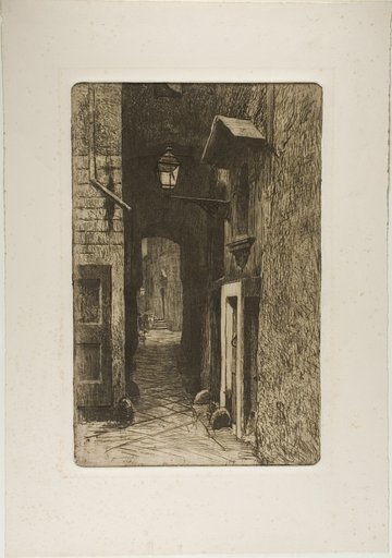Via dei Cavalieri