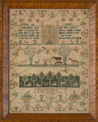 Sampler