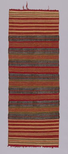 Cermonial Textile