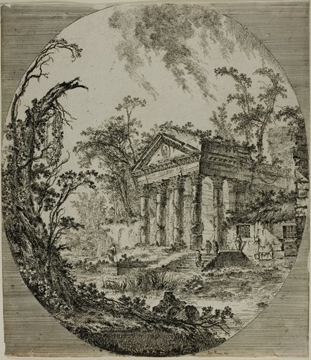 Temple of Augustus