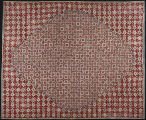 Ceremonial Skirt Cloth (dodot)