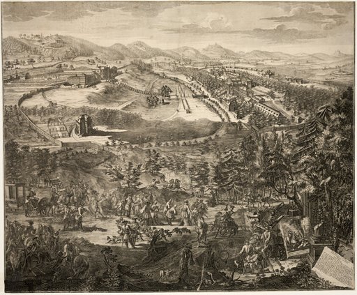 Kuks Baden, Bohemia