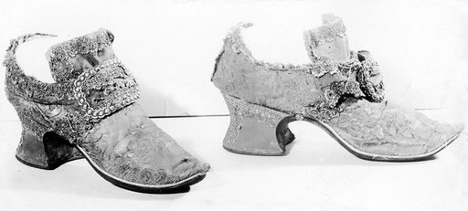 Pair of Shoes