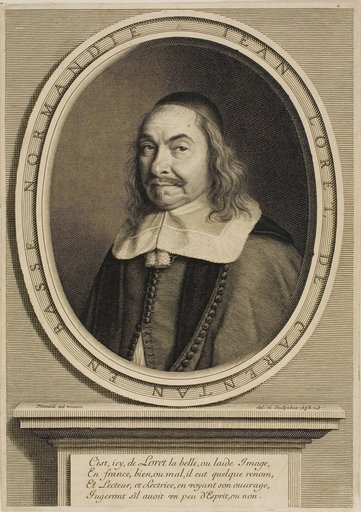 Jean Loret