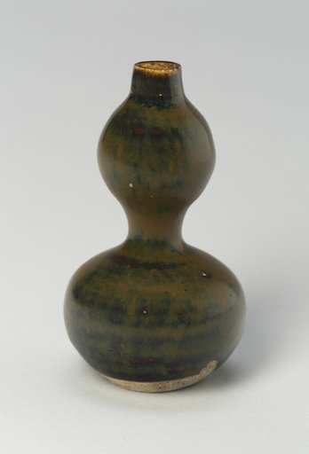 Small Double-Gourd Bottle