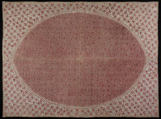 Ceremonial Skirt Cloth (dodot)