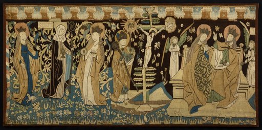 Altar Frontal