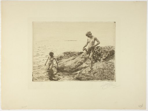 Seaward Skerries