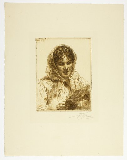 The Letter