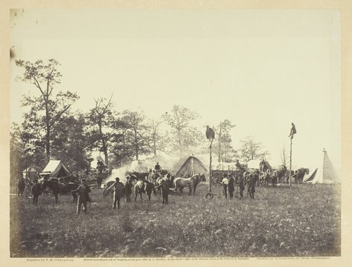 U.S. Military Telegraph Construction Corps